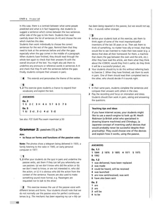 Fcegoldplus teachersbook-120823025601-phpapp01