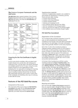 Fcegoldplus teachersbook-120823025601-phpapp01