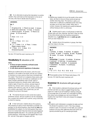 Fcegoldplus teachersbook-120823025601-phpapp01