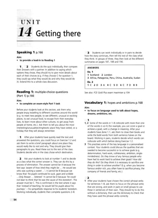 Fcegoldplus teachersbook-120823025601-phpapp01