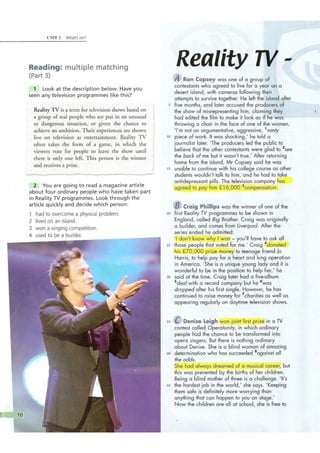 Fce Gold plus coursebook. (2013)