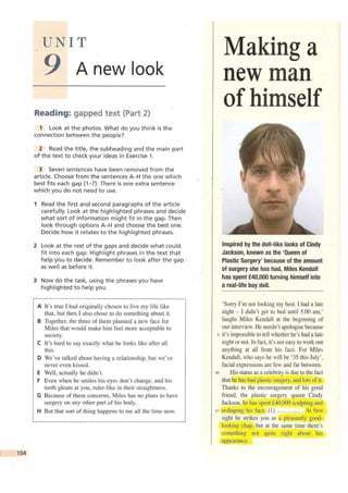 Fce Gold plus coursebook. (2013)