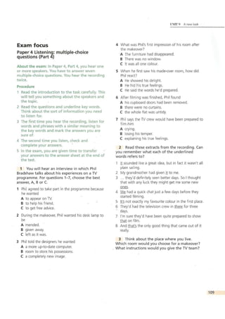 Fce Gold plus coursebook. (2013)