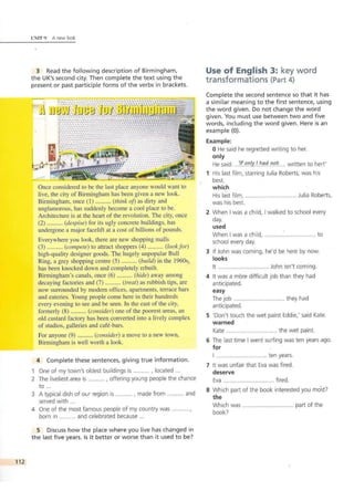 Fce Gold plus coursebook. (2013)