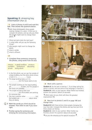 Fce Gold plus coursebook. (2013)