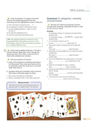 Fce Gold plus coursebook. (2013)