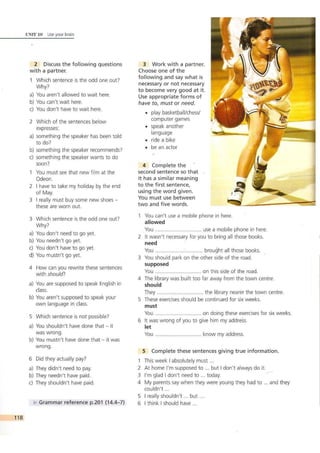 Fce Gold plus coursebook. (2013)