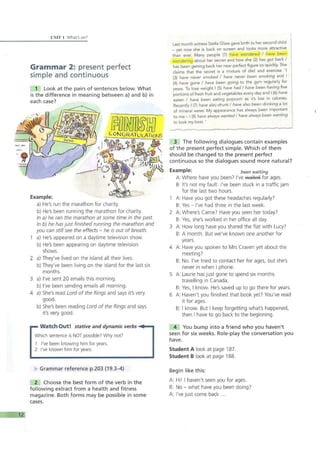 Fce Gold plus coursebook. (2013)