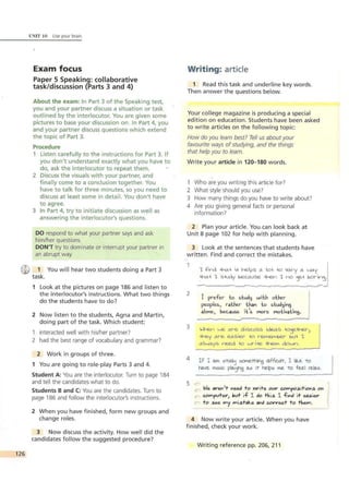 Fce Gold plus coursebook. (2013)