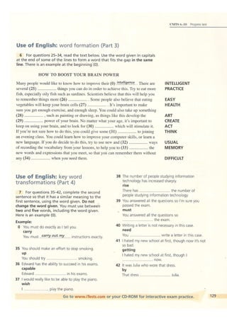 Fce Gold plus coursebook. (2013)