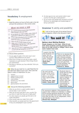 Fce Gold plus coursebook. (2013)