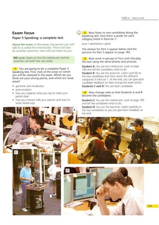 Fce Gold plus coursebook. (2013)