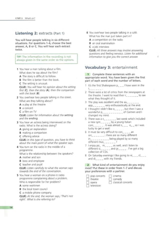 Fce Gold plus coursebook. (2013)