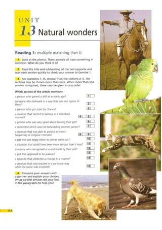 Fce Gold plus coursebook. (2013)