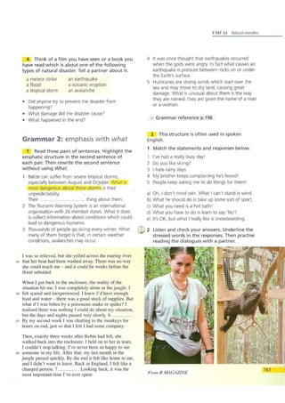 Fce Gold plus coursebook. (2013)