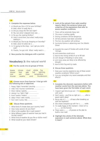 Fce Gold plus coursebook. (2013)