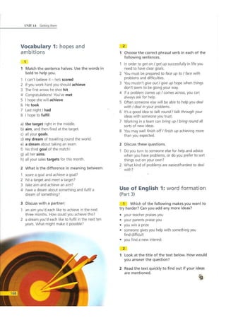 Fce Gold plus coursebook. (2013)