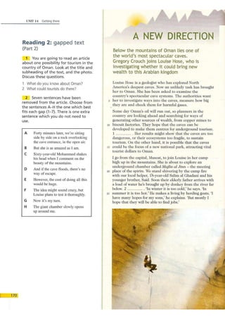 Fce Gold plus coursebook. (2013)