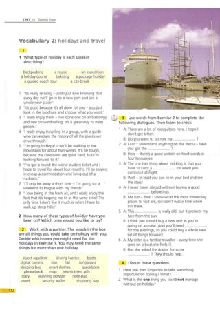 Fce Gold plus coursebook. (2013)