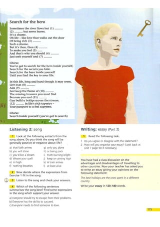 Fce Gold plus coursebook. (2013)