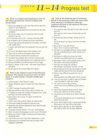 Fce Gold plus coursebook. (2013)