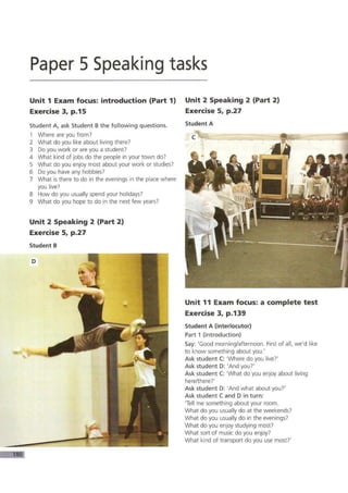 Fce Gold plus coursebook. (2013)