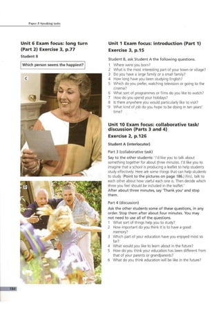 Fce Gold plus coursebook. (2013)