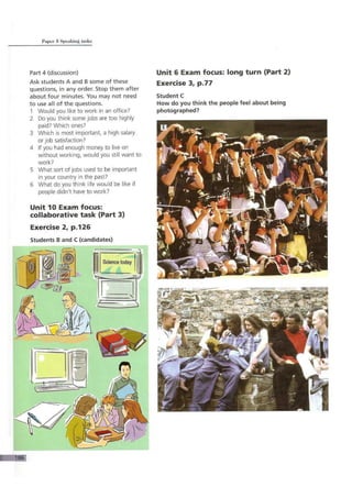 Fce Gold plus coursebook. (2013)