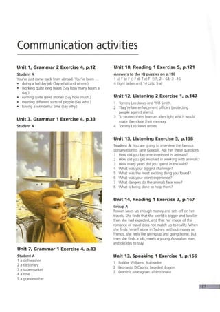 Fce Gold plus coursebook. (2013)