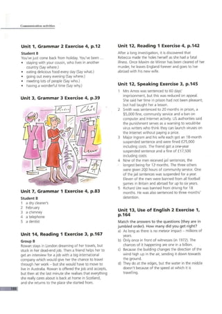 Fce Gold plus coursebook. (2013)