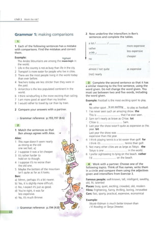 Fce Gold plus coursebook. (2013)