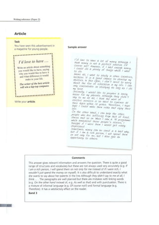 Fce Gold plus coursebook. (2013)