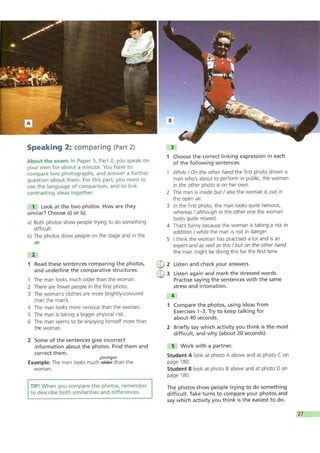 Fce Gold plus coursebook. (2013)