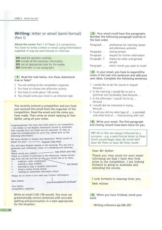 Fce Gold plus coursebook. (2013)