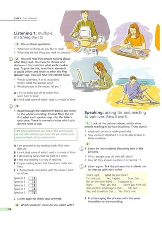 Fce Gold plus coursebook. (2013)