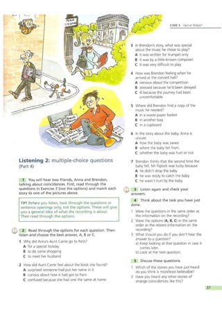 Fce Gold plus coursebook. (2013)