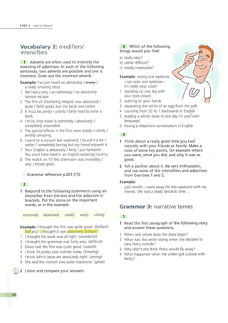 Fce Gold plus coursebook. (2013)