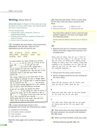 Fce Gold plus coursebook. (2013)