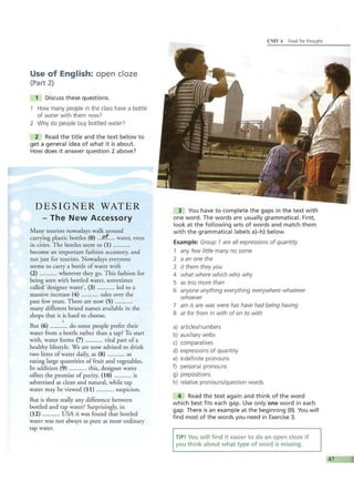 Fce Gold plus coursebook. (2013)