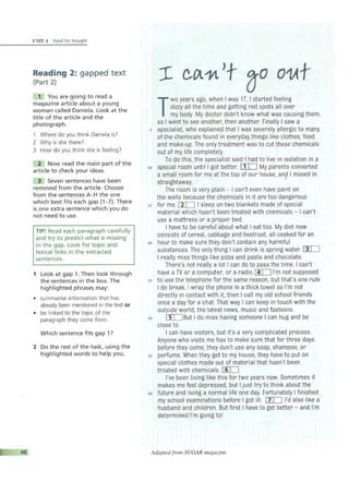 Fce Gold plus coursebook. (2013)