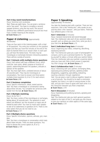 Fce Gold plus coursebook. (2013)