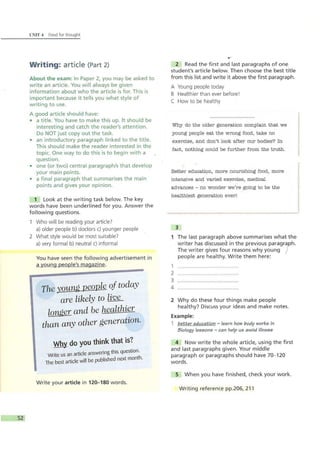 Fce Gold plus coursebook. (2013)