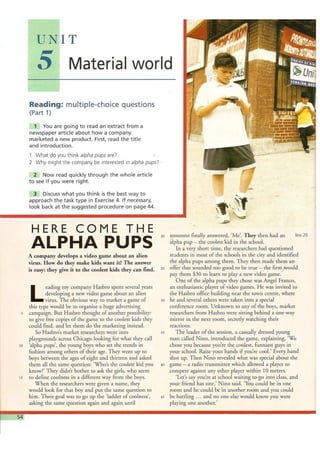 Fce Gold plus coursebook. (2013)