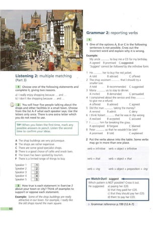 Fce Gold plus coursebook. (2013)