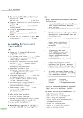 Fce Gold plus coursebook. (2013)
