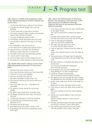 Fce Gold plus coursebook. (2013)