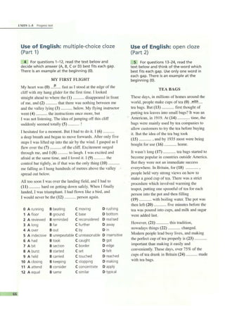 Fce Gold plus coursebook. (2013)