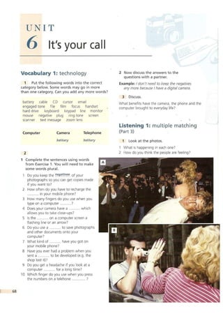 Fce Gold plus coursebook. (2013)