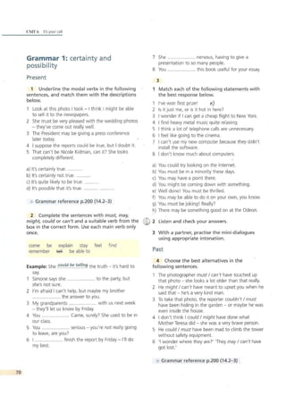 Fce Gold plus coursebook. (2013)