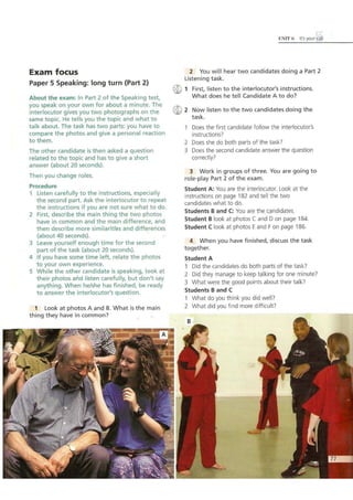 Fce Gold plus coursebook. (2013)